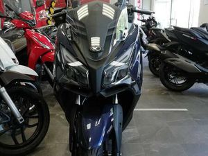 VENDO KYMCO X-TOWN 300I CITY (2021 - 25) NUOVA A GENOVA (CODICE 8052491) - MOTO.IT