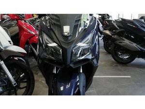 VENDO KYMCO X-TOWN 300I CITY (2021 - 25) NUOVA A GENOVA (CODICE 8052491) - MOTO.IT