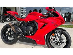 VENDO MV AGUSTA F3 800 R (2023 - 25) NUOVA A ROVIGO (CODICE 9211440) - MOTO.IT
