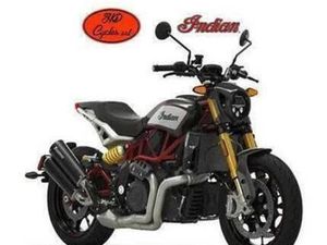 VENDO INDIAN FTR 1200 R CARBON (2021 - 25) NUOVA A BRESCIA (CODICE 9343385) - MOTO.IT