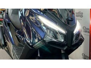 VENDO KYMCO X-TOWN 300I CITY (2021 - 25) NUOVA A VALLECROSIA (CODICE 8857674) - MOTO.IT