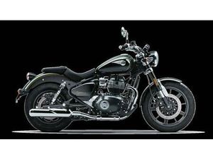 VENDO ROYAL ENFIELD SUPER METEOR 650 (2023 - 25) NUOVA A CREMONA (CODICE 9208144) - MOTO.IT