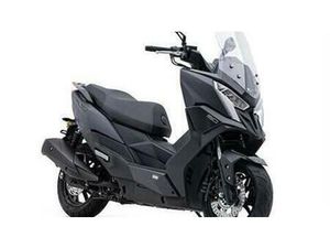 VENDO KYMCO DINK R 150 TUNNEL (2023 - 25) NUOVA A CAREMA (CODICE 9155504) - MOTO.IT