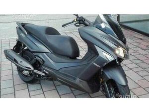 VENDO KYMCO X-TOWN 300I CITY (2021 - 25) NUOVA A NAPOLI (CODICE 6698824) - MOTO.IT