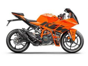 VENDO KTM RC 125 (2022 - 25) NUOVA A ROMA (CODICE 6926952) - MOTO.IT