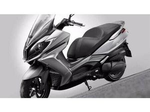 VENDO KYMCO DOWNTOWN 350I TCS (2021 - 25) NUOVA A ROMA (CODICE 7085396) - MOTO.IT