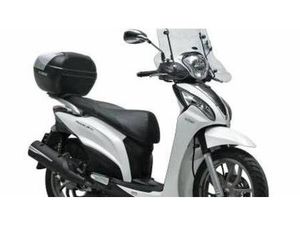 VENDO KYMCO PEOPLE 125I S (2021 - 25) NUOVA A ROMA (CODICE 7085371) - MOTO.IT