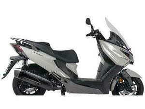 VENDO KYMCO X-TOWN 125 CITY (2021 - 25) NUOVA A ROMA (CODICE 8607659) - MOTO.IT