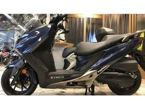 VENDO KYMCO X-TOWN 300I CITY (2021 - 25) NUOVA A MONCALIERI (CODICE 8353488) - MOTO.IT
