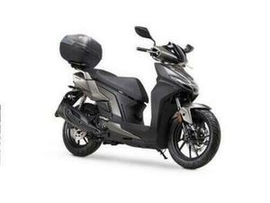 VENDO KYMCO AGILITY 125 S (2022 - 25) NUOVA A TORINO (CODICE 9389984) - MOTO.IT