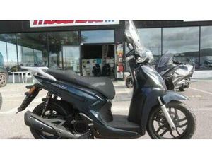VENDO KYMCO PEOPLE 125I S (2021 - 25) NUOVA A CITTA' DI CASTELLO (CODICE 7429292) - MOTO.IT