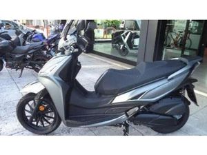 VENDO KYMCO AGILITY 300I (2021 - 25) NUOVA A CADONEGHE (CODICE 9265452) - MOTO.IT