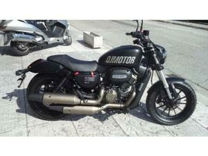 VENDO QJ MOTOR SRV 300 (2023 - 25) NUOVA A CADONEGHE (CODICE 9265250) - MOTO.IT