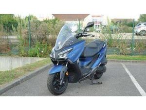 VENDO KYMCO X-TOWN 300I CITY (2021 - 25) NUOVA A NAPOLI (CODICE 8541960) - MOTO.IT