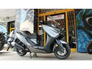 VENDO KYMCO X-TOWN 300I CITY (2021 - 25) NUOVA A ROMA (CODICE 8455069) - MOTO.IT