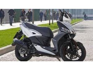 VENDO KYMCO AGILITY 200I R16 + (2021 - 25) NUOVA A VAREDO (CODICE 8024263) - MOTO.IT
