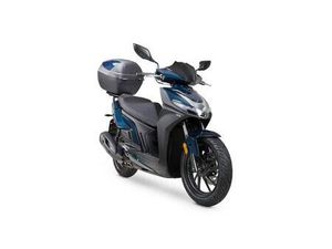 VENDO KYMCO AGILITY 200I S (2023 - 25) NUOVA A MONZA (CODICE 9042636) - MOTO.IT