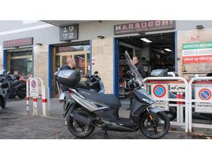 VENDO KYMCO AGILITY 50 R16 + (2021 - 25) NUOVA A ROMA (CODICE 6737706) - MOTO.IT