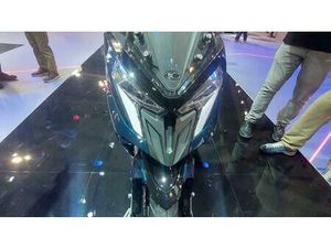 VENDO KYMCO DINK 125 FLAT (2023 - 25) NUOVA A GENOVA (CODICE 9145633) - MOTO.IT