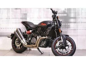 VENDO INDIAN FTR 1200 (2021 - 25) NUOVA A CASALGRASSO (CODICE 8622398) - MOTO.IT