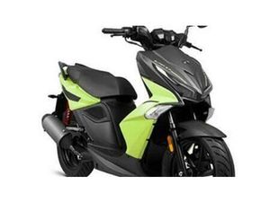 VENDO KYMCO SUPER 8 50 R (2022 - 25) NUOVA A CAREMA (CODICE 8566589) - MOTO.IT
