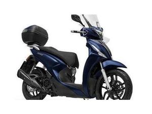 VENDO KYMCO PEOPLE 200I S (2021 - 25) NUOVA A ROMA (CODICE 8337423) - MOTO.IT