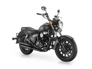 VENDO KEEWAY MOTOR SUPERLIGHT 125 (2021 - 25) NUOVA A SESTO SAN GIOVANNI (CODICE 7627875) - MOTO.IT