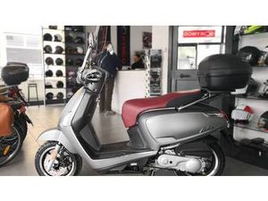 VENDO KYMCO LIKE 50 4T (2021 - 25) NUOVA A MISANO ADRIATICO (CODICE 7595481) - MOTO.IT