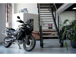 CFMOTO 800 MT EXPLORE | EURO 5+ |