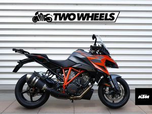KTM 1290 SUPERDUKE GT