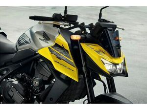 HONDA CB 750 HORNET MODELL 2026 JETZT VORBESTELLEN