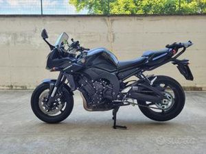 YAMAHA FZ1 FAZER - 2010