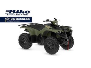 YAMAHA KODIAK 450 EPS • 2025