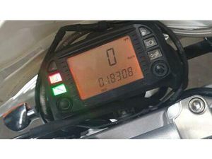 VENDO BETAMOTOR ALP 4.0 (2008 - 17) USATA A MERANO/MERAN (CODICE 9618943) - MOTO.IT