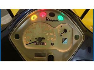 VENDO VESPA LX 125 (2005 - 11) USATA A MILANO (CODICE 9619088) - MOTO.IT