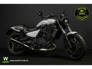 KAWASAKI ELIMINATOR 500, CUSTOM, MOTO NEUVE, CHF 9'900.-