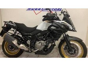VENDO SUZUKI V-STROM 650XT (2021 - 25) USATA A CORNEDO VICENTINO (CODICE 9488025) - MOTO.IT