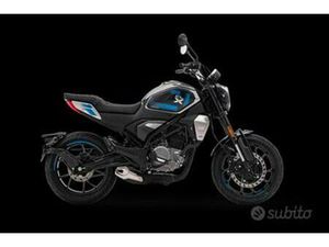 CFMOTO 300CL-X HERITAGE - 2025