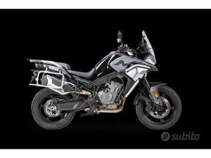 CFMOTO 800MT SPORT - 2025