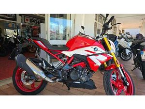 VENDO BMW G 310 R (2021 - 25) USATA A TIVOLI (CODICE 9618907) - MOTO.IT