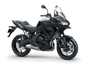 NEW KAWASAKI VERSYS 650 FOR SALE IN BRISTOL