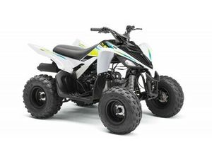 YAMAHA YFM90R - BIELA