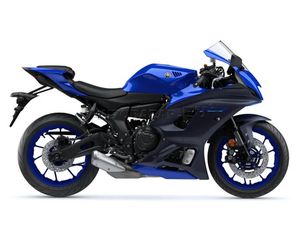 YAMAHA YZF-R7 MODRA