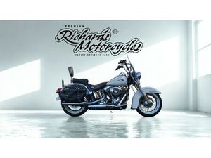 FLSTC SOFTAIL HERITAGE CLASSIC ABS