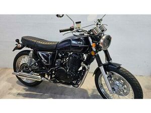 VENDO SWM GRAN TURISMO 650 (2024 - 25) NUOVA A ROSTA (CODICE 9578157) - MOTO.IT