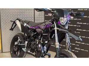 VENDO SHERCO 50 SM-R (2023 - 25) NUOVA A SARONNO (CODICE 7510297) - MOTO.IT