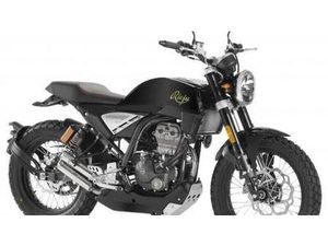 VENDO RIEJU CENTURY 125 (2020 - 25) NUOVA A MILANO (CODICE 8391463) - MOTO.IT