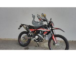 VENDO RIEJU MARATHON 125 PRO (2022 - 25) NUOVA A BOVES (CODICE 9223646) - MOTO.IT