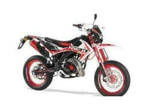 VENDO RIEJU MRT 50 PRO (2021 - 25) NUOVA A CAPANNORI (CODICE 9067002) - MOTO.IT