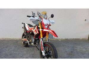 VENDO RIEJU MRT 50 SUPERMOTARD PRO (2021 - 25) NUOVA A BOVES (CODICE 9398886) - MOTO.IT